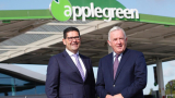 Applegreen to move U.S. headquarters to New Jersey 