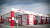 ISTOBAL at UNITI expo: smart and comprehensive solutions for increasing the profitability of car washes