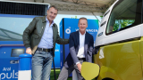 bp and Volkswagen partner to roll-out EV fast charging in Europe