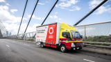 Australia: Coles pushes for sustainability with first electric delivery truck