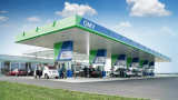 Germany: OMV closes sale of gas station business to EG Group
