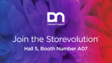 Diebold Nixdorf presents the Storevolution™ at UNITI expo 2022