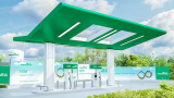 Air Products to supply first Rotterdam green hydrogen filling station