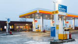 Shell to sell service station business in Russia as part of withdrawal