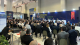 Turkish market shows resiliance at Petroleum Istanbul 2022