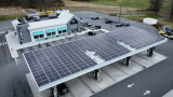 USA: Enel launches microgrid for service station in Massachusetts