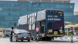 UAE: ENOC launches Elink station in Jebel Ali Free Zone
