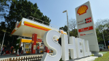 Shell to open Hong Kong’s first service station with fuel and charging