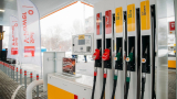 Shell finds buyer for service station business in Russia
