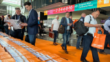 Day 1 at UNITI expo: The industry back together