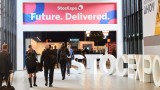 Tank terminal industry meets at StocExpo
