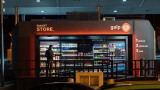 Galp opens Europe’s first autonomous petrol station