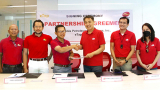 Phoenix partners with eTap for payment solutions
