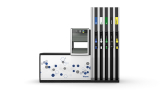 Two enhanced Wayne fuel dispenser ranges from Dover Fueling Solutions