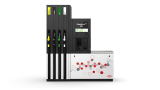 Enhanced Tokheim Quantium™ fuel dispenser range from Dover Fueling Solutions