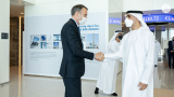 Abu Dhabi’s ADNOC and Masdar to join bp’s UK hydrogen projects