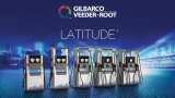 Gilbarco Veeder-Root Middle East and Africa announces the launch of future-ready dispenser: Latitude™