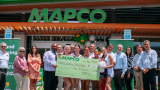 USA: MAPCO unveils new Columbia store 