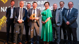 NACS CSE: Maxol, Reitan and Żabka celebrated as industry’s best 