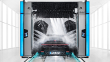 Christ: Cutting-edge technology for the vehicle washing industry