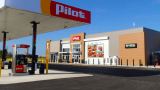 USA: Pilot unveils remodelling of four travel centres