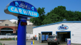USA: Splash Car Wash Acquires Wash Boss