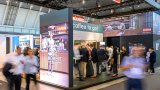 Positive sentiment and successful exchange within the industry at UNITI expo 2022