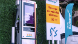 Raízen establishes Brazil’s first Shell Recharge station for fast charging