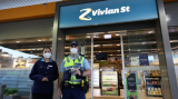 Z Energy and NZ Police partnering up to keep Kiwis safe