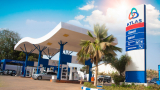Atlas Energy to rebrand entire station network to Oryx Energies