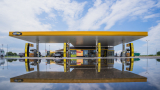 Croatia: Tifon reaches 50th service station milestone
