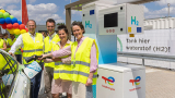 Netherlands: TotalEnergies opens fourth hydrogen station 