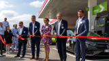 Belgium: G&V Energy Group opens first mobility hub alongside Allego