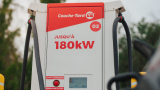 Canada: Couche-Tard unveils first branded EV chargers 