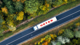 Germany: HOYER expands hydrogen supply for service stations