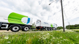 Neste invests in its world scale renewable products refinery in Rotterdam