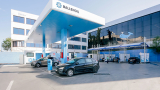 Q&A with Ballenoil: "We plan to open 90 stations in 3 years"