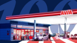 Poland: Avia reaches 100th service station milestone