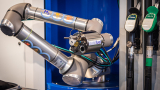 The future is convenient — and robotic