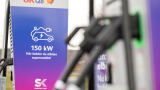 Sweden: OKQ8 builds upon its EV charging network with new fast chargers