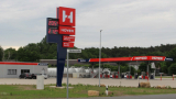Germany: Hoyer opens new automatic station and partners with Varo