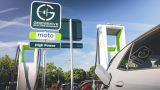 UK: GRIDSERVE triples number of motorway charging sessions 