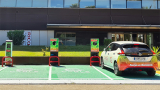 Shell boosts EV charging business in Spain and Portugal 