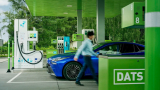 DATS 24 opens new hydrogen station in Belgium