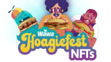 Wawa celebrates its 2022 Hoagiefest with NFT sweepstakes
