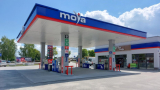Moya surpasses 380 forecourts milestone in Poland