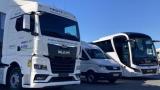 Neste, MAN and Altens sign a partnership to promote biofuels in France