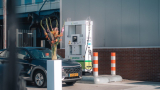 Hysolar’s hydrogen station marks milestone in the Netherlands