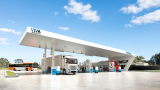 Viva Energy Australia on track to open its first hydrogen service station
