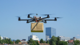 7-Eleven tests three-minute drone delivery in Seoul